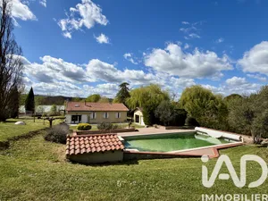 Maison à Saint-Ybars (09210)