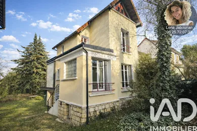 House in Sceaux (92330)