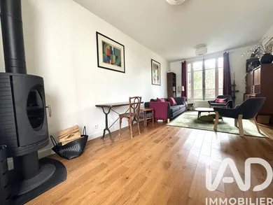 House in Sceaux (92330)