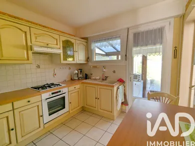 House in Faches-Thumesnil (59155)