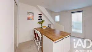 Maison de village à Puissalicon (34480)