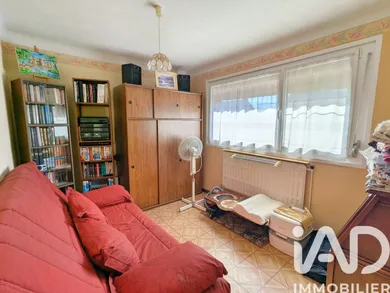 House in Faches-Thumesnil (59155)