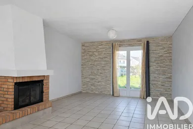 Maison à Chalonnes-sur-Loire (49290)