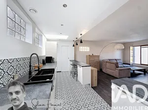 House in Chaville (92370)