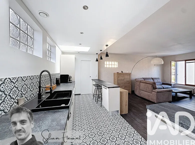 Maison 4 pièces 91 m² · à Chaville · 91 m² · 599 500 €