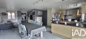 Maison traditionnelle à Villeparisis (77270)