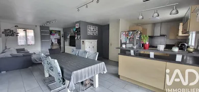 Maison traditionnelle à Villeparisis (77270)