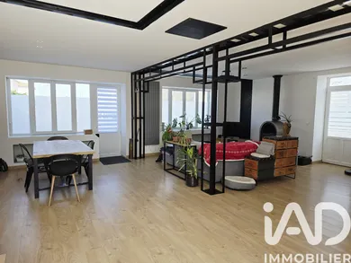 House in Tonnay-Charente (17430)