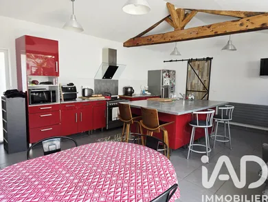 House in Tonnay-Charente (17430)