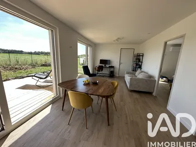 Village house in Écollemont (51290)