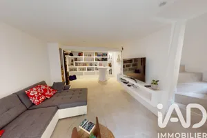 Maison de village à Puissalicon (34480)