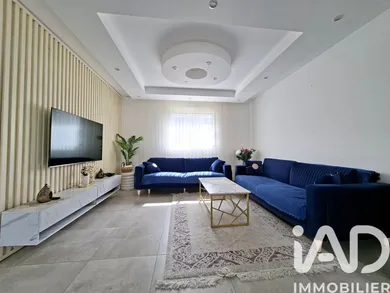 Maison à Le Mans (72100)