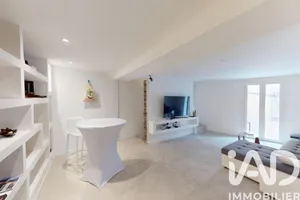 Village house in Puissalicon (34480)