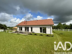 Maison de village à Écollemont (51290)