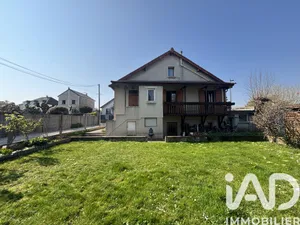 House in Villiers-sur-Marne (94350)