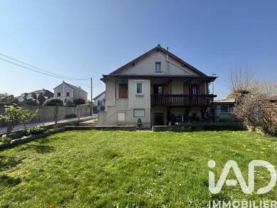House in Villiers-sur-Marne (94350)