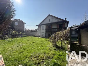 Maison à Villiers-sur-Marne (94350)