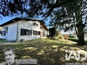 Maison à Ychoux (40160)