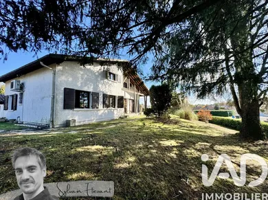 Maison à Ychoux (40160)