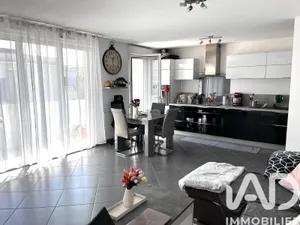 Appartement à Brétigny-sur-Orge (91220)