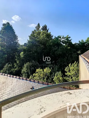 Duplex in Nantes (44300)