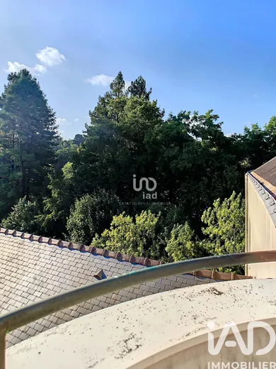 Duplex in Nantes (44300)