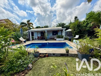 House in Saint-Paul (97422)