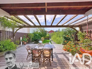 Maison à La Teste-de-Buch (33260)