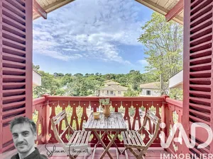 Appartement à Arcachon (33120)