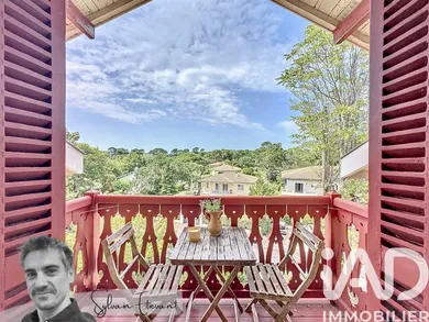 Apartment in Arcachon (33120)