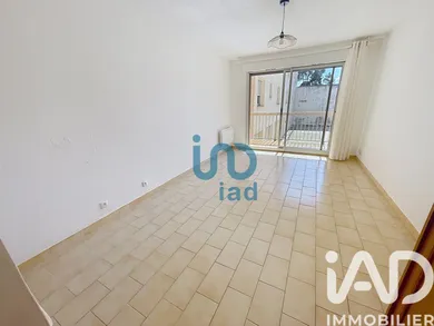 Studio in Béziers (34500)