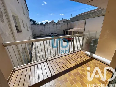 Studio in Béziers (34500)