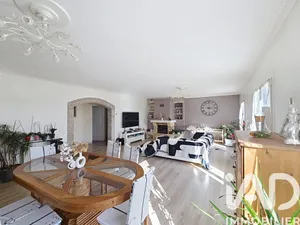 House in Villebon-sur-Yvette (91140)