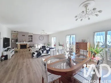 House in Villebon-sur-Yvette (91140)