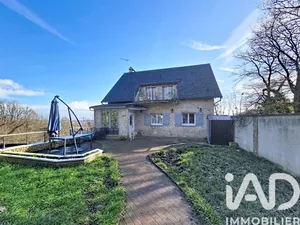 House in Villebon-sur-Yvette (91140)
