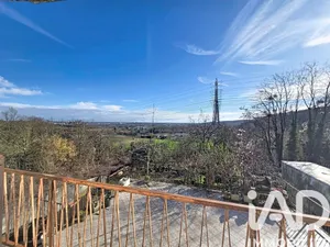 Maison à Villebon-sur-Yvette (91140)