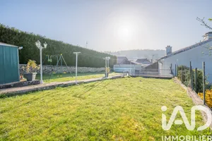 Maison de village à Colmey (54260)