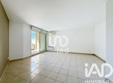 Apartment in Marseille (13013)