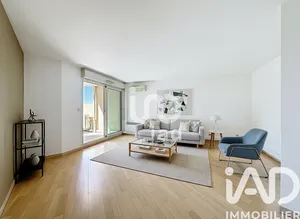 Apartment in Marseille (13013)
