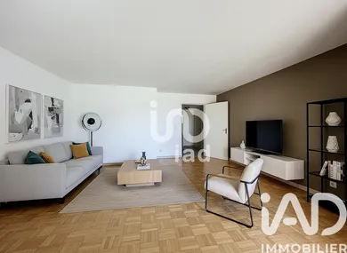 Apartment in Marseille (13013)