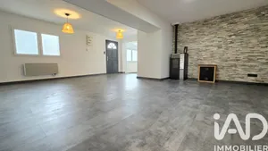 Appartement à Lumes (08440)
