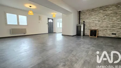 Appartement à Lumes (08440)