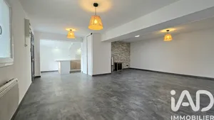 Appartement à Lumes (08440)