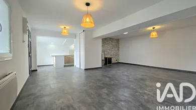Appartement à Lumes (08440)