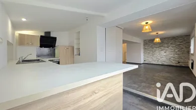 Appartement à Lumes (08440)