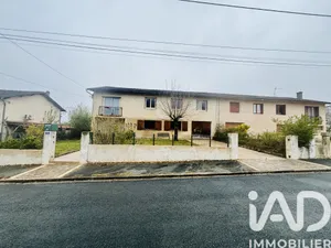 Maison de campagne à Segonzac (24600)