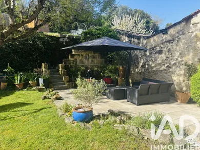 Village house in Saint-Jean-de-Blaignac (33420)