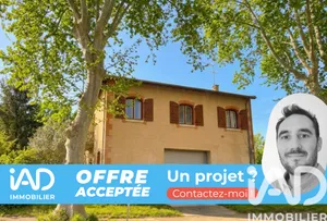 Building in Gimont (32200)