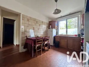 Traditional house in La Chapelle-Saint-Mesmin (45380)