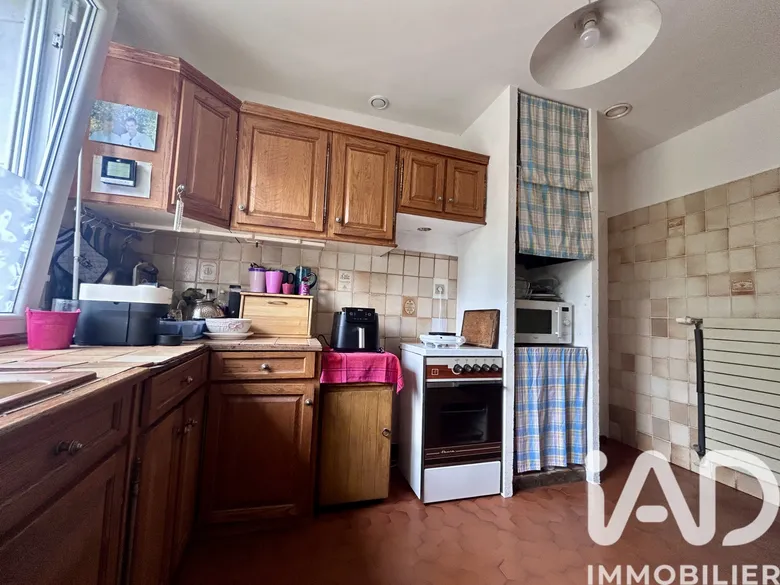 Maison 4 pièces 69 m² · à La Chapelle-Saint-Mesmin · 69 m² · 227 000 €